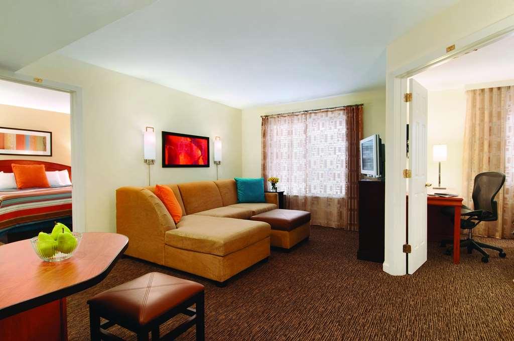 Hotel Hyatt House Boston Waltham Camera foto