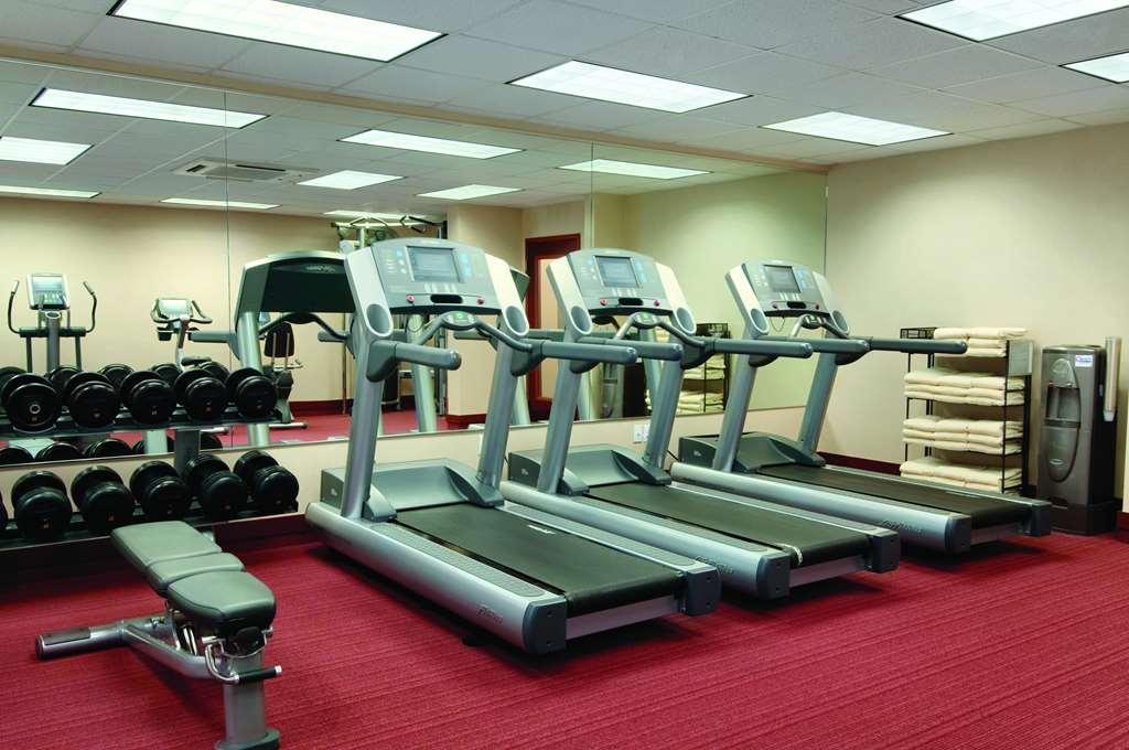 Hotel Hyatt House Boston Waltham Servizi foto