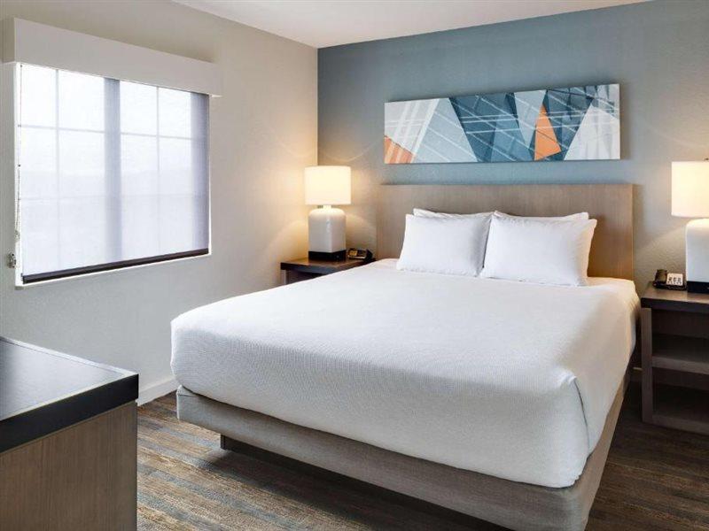 Hotel Hyatt House Boston Waltham Esterno foto