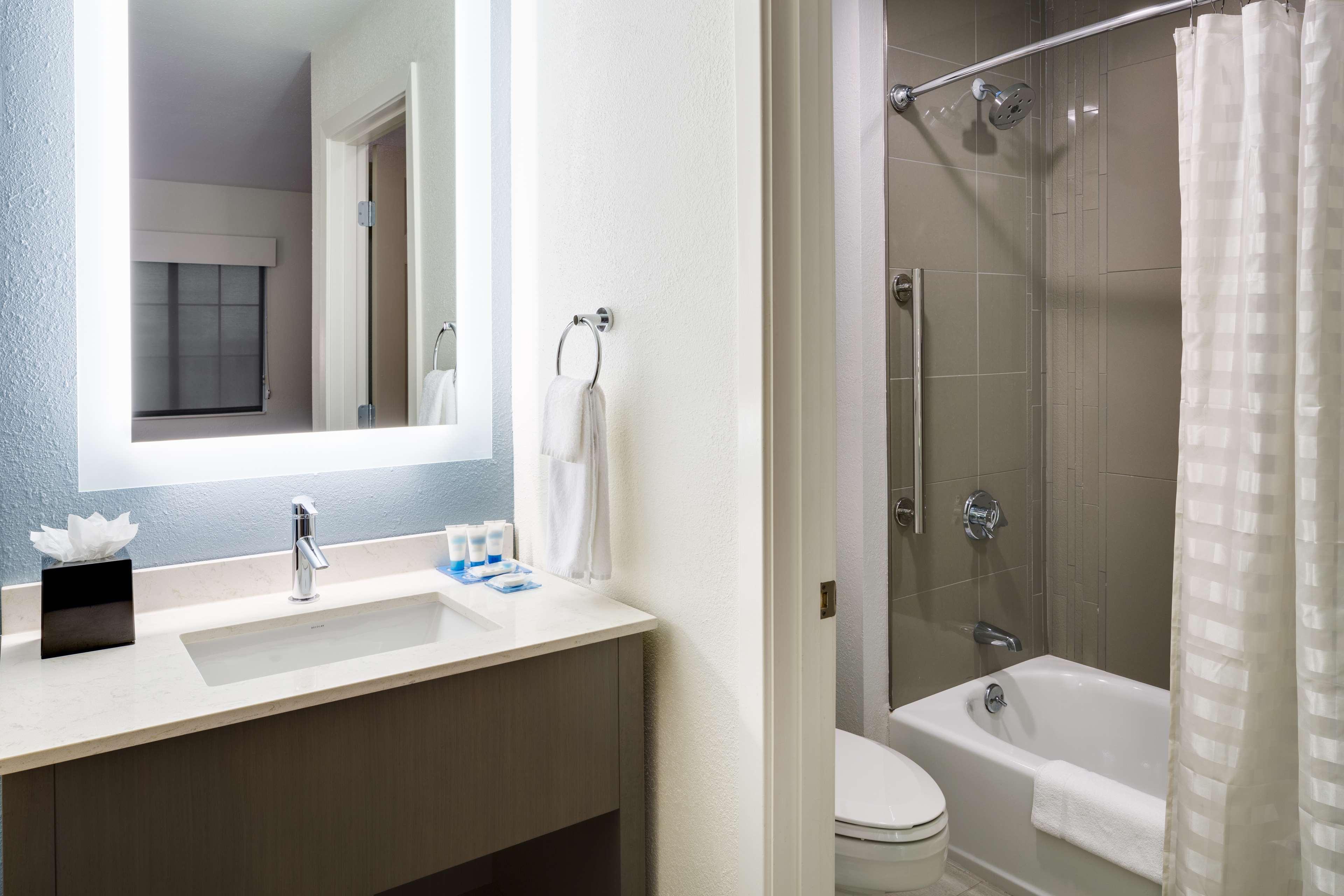 Hotel Hyatt House Boston Waltham Esterno foto