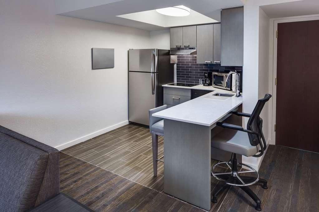 Hotel Hyatt House Boston Waltham Camera foto