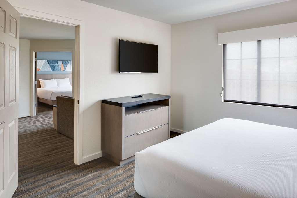 Hotel Hyatt House Boston Waltham Camera foto